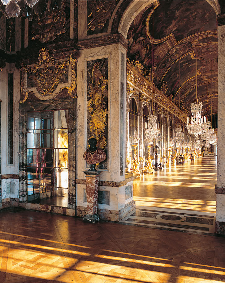 Château de Versailles