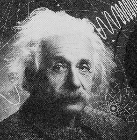 Einstein