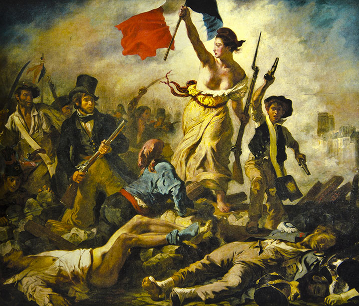 révolution française